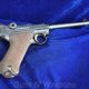 Rare Imperial German Navy 1914 Pattern Luger Pistol