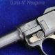 Rare Imperial German Navy 1914 Pattern Luger Pistol