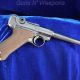 Rare Imperial German Navy 1914 Pattern Luger Pistol