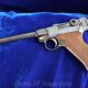 Rare Imperial German Navy 1914 Pattern Luger Pistol